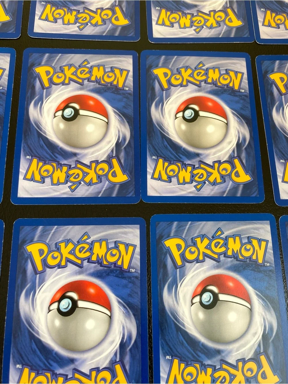 Pokémon Vintage Cards Bundle from Set 82  - Qty 15